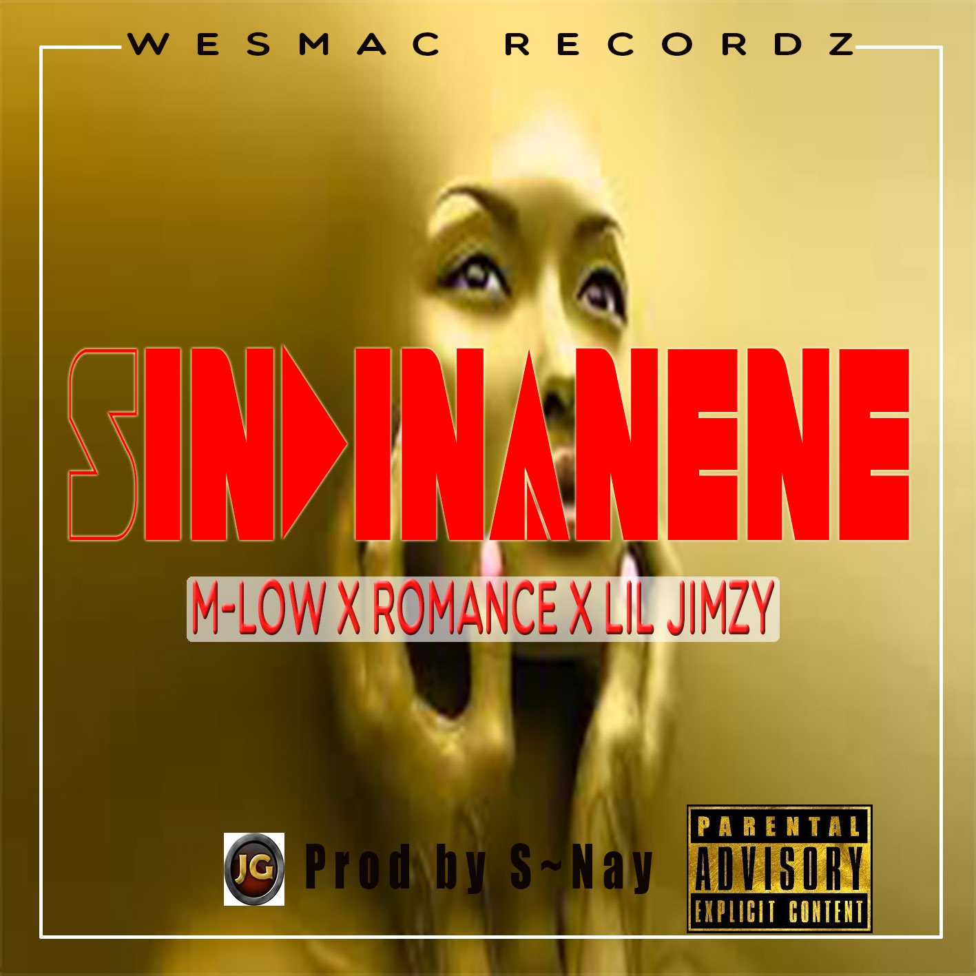 Sindinanene Sindinanene